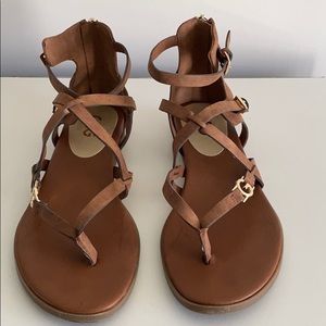Guess strap sandals